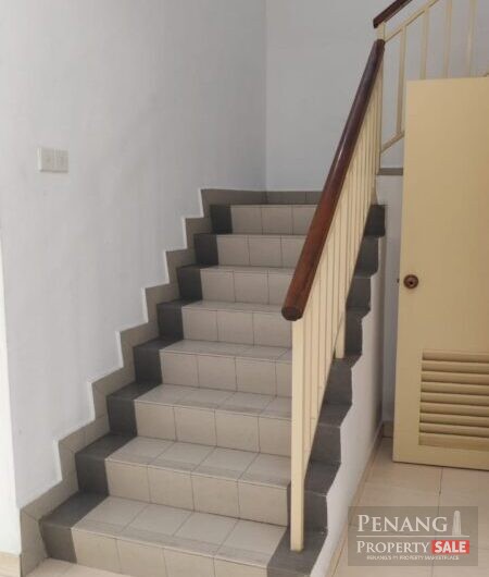 For Rent 2 Storey Terrace House Sungai Tiram Taman Tunas Damai , Bayan Lepas 11900 Pulau Pinang