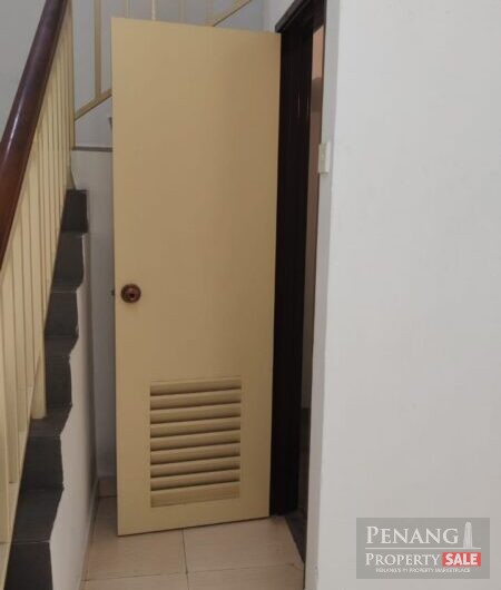 For Rent 2 Storey Terrace House Sungai Tiram Taman Tunas Damai , Bayan Lepas 11900 Pulau Pinang