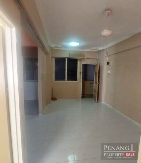 For Sale Taman Bukit Jambul Apartment Bukit Jambul 11900 Pulau Pinang
