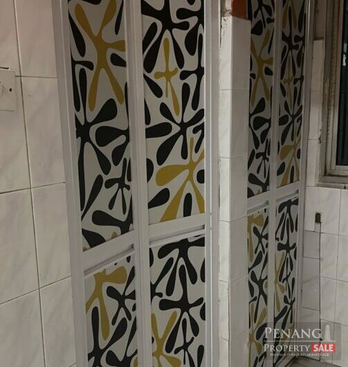 For Sale Taman Bukit Jambul Apartment Bukit Jambul 11900 Pulau Pinang