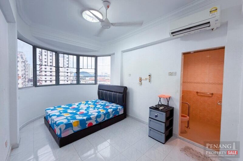 For Sale Villa Kejora Apartment Bayan Lepas 11900 Pulau Pinang