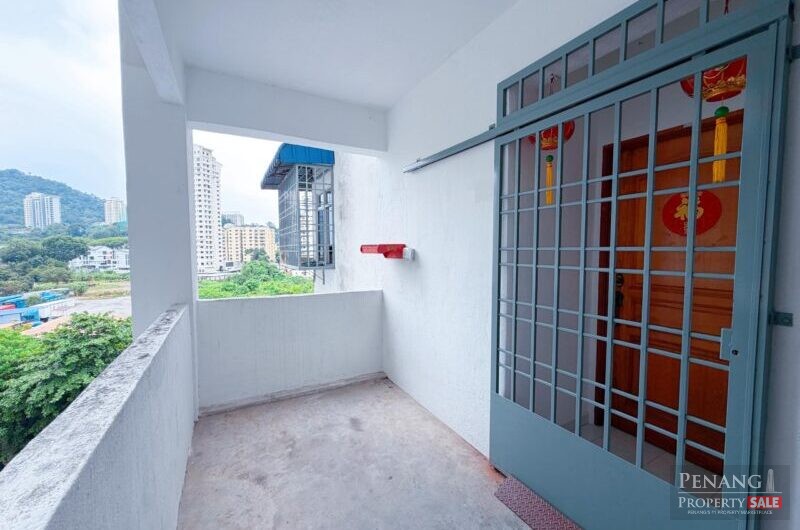 For Sale Villa Kejora Apartment Bayan Lepas 11900 Pulau Pinang