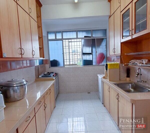 For Sale Villa Kejora Apartment Bayan Lepas 11900 Pulau Pinang