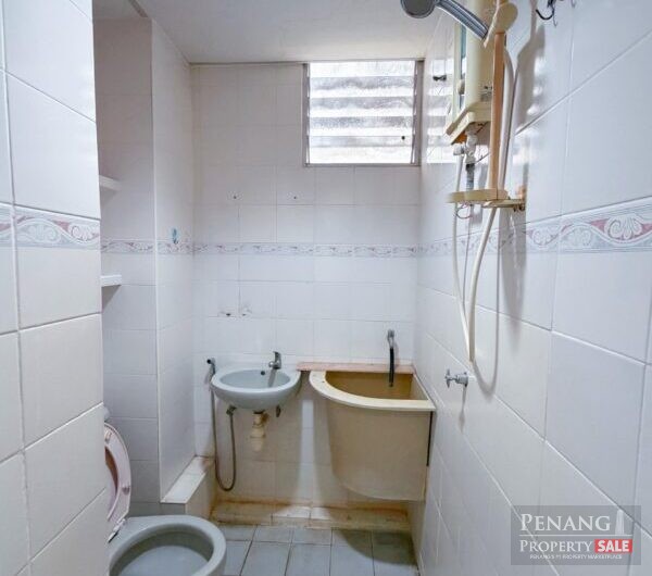 For Sale Villa Kejora Apartment Bayan Lepas 11900 Pulau Pinang
