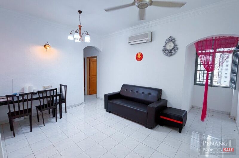 For Sale Villa Kejora Apartment Bayan Lepas 11900 Pulau Pinang