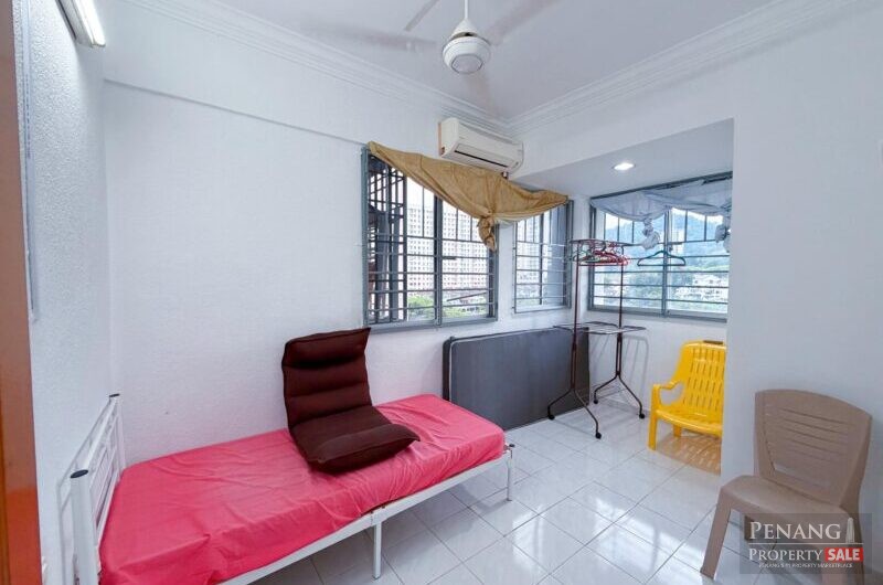 For Sale Villa Kejora Apartment Bayan Lepas 11900 Pulau Pinang