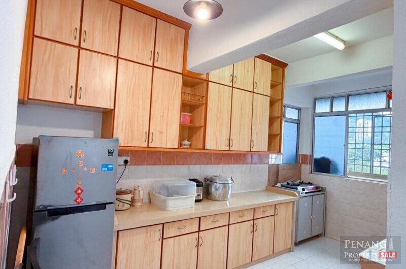 For Sale Villa Kejora Apartment Bayan Lepas 11900 Pulau Pinang