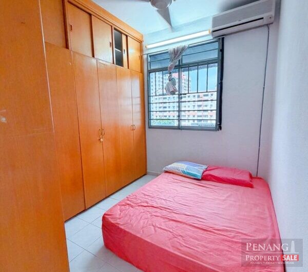 For Sale Villa Kejora Apartment Bayan Lepas 11900 Pulau Pinang