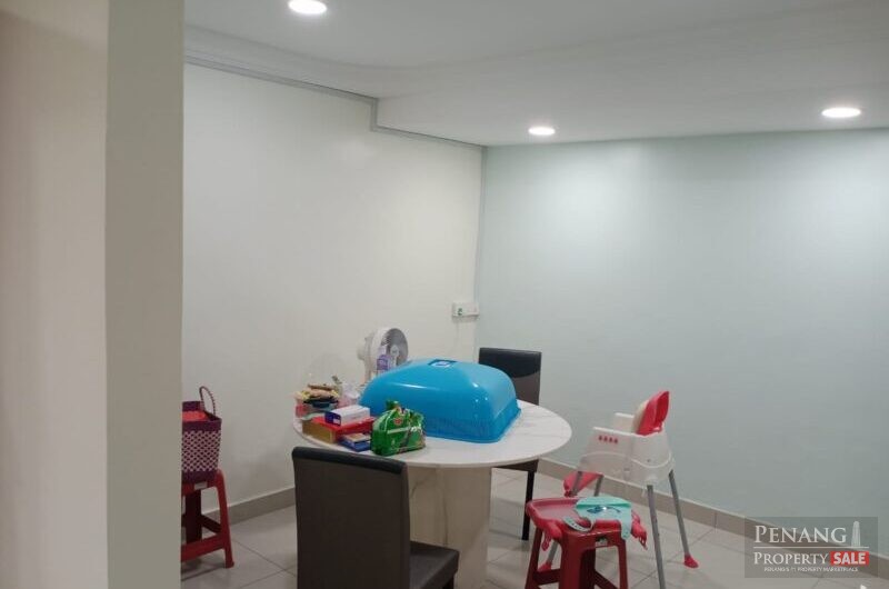 For Sale 2 Storey Terrace House Taman Desa Damai Bukit Mertajam 14000 Pulau Pinang
