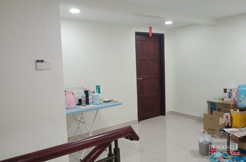 For Sale 2 Storey Terrace House Taman Desa Damai Bukit Mertajam 14000 Pulau Pinang