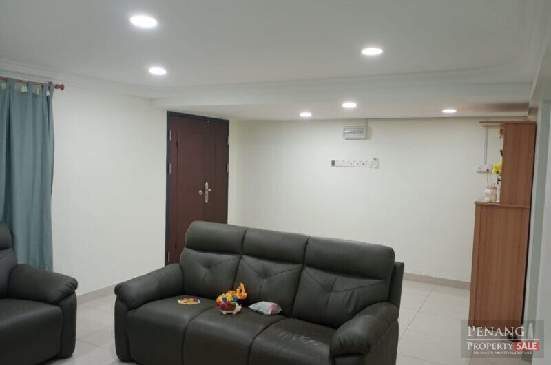 For Sale 2 Storey Terrace House Taman Desa Damai Bukit Mertajam 14000 Pulau Pinang