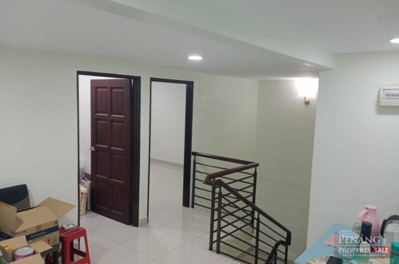For Sale 2 Storey Terrace House Taman Desa Damai Bukit Mertajam 14000 Pulau Pinang