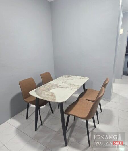 For Rent Relau Indah Condominiums Bukit Jambul 11900 Pulau Pinang