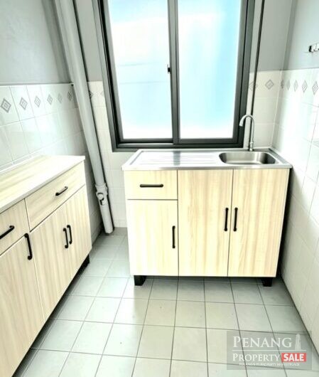 For Rent Relau Indah Condominiums Bukit Jambul 11900 Pulau Pinang