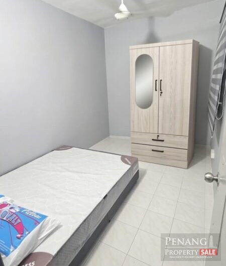 For Rent Relau Indah Condominiums Bukit Jambul 11900 Pulau Pinang