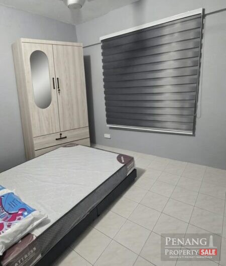 For Rent Relau Indah Condominiums Bukit Jambul 11900 Pulau Pinang