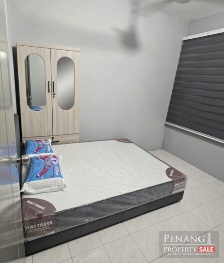 For Rent Relau Indah Condominiums Bukit Jambul 11900 Pulau Pinang