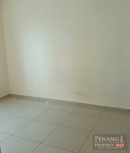 For Sale Pangsapuri Laguna Indah Apartment Perai Butterworth Pulau Pinang