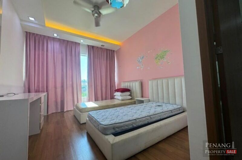 For Sale Central Park Condominiums Greenlane 11600 Pulau Pinang