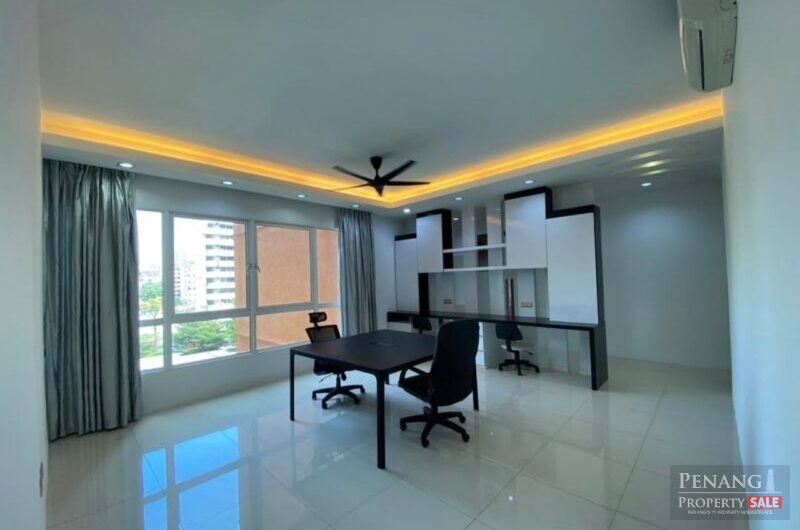For Sale Central Park Condominiums Greenlane 11600 Pulau Pinang
