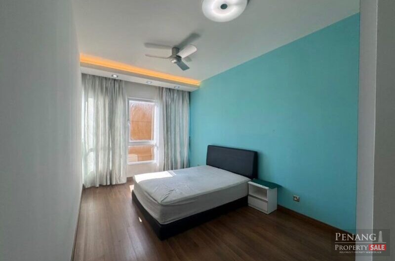 For Sale Central Park Condominiums Greenlane 11600 Pulau Pinang
