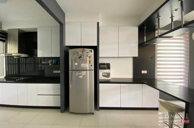 For Sale Central Park Condominiums Greenlane 11600 Pulau Pinang