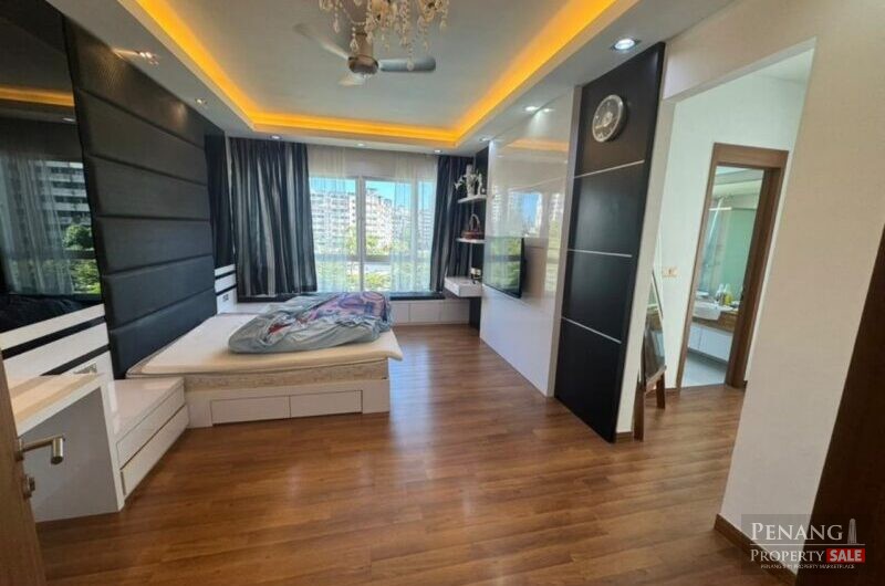 For Sale Central Park Condominiums Greenlane 11600 Pulau Pinang