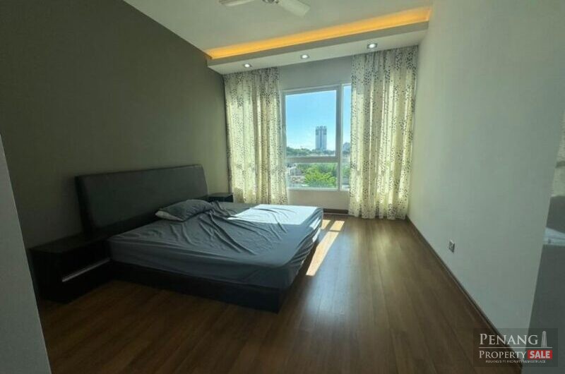 For Sale Central Park Condominiums Greenlane 11600 Pulau Pinang