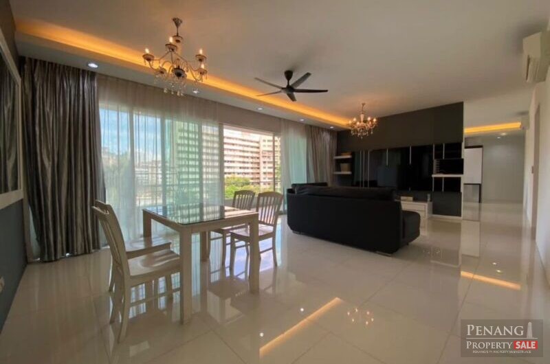 For Sale Central Park Condominiums Greenlane 11600 Pulau Pinang