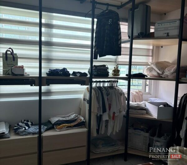For Sale QuayWest Residence Condominiums Bayan Lepas 11900 Pulau Pinang