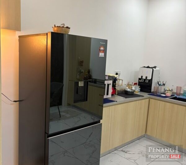 For Sale QuayWest Residence Condominiums Bayan Lepas 11900 Pulau Pinang
