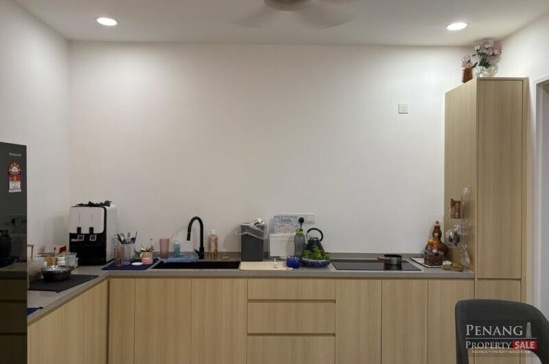 For Sale QuayWest Residence Condominiums Bayan Lepas 11900 Pulau Pinang