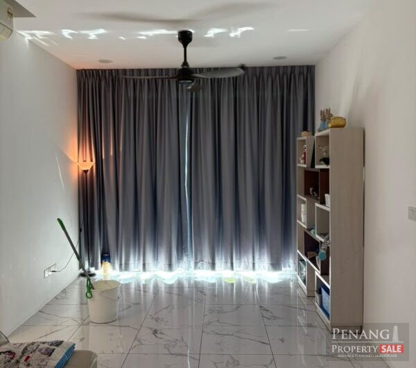 For Sale QuayWest Residence Condominiums Bayan Lepas 11900 Pulau Pinang