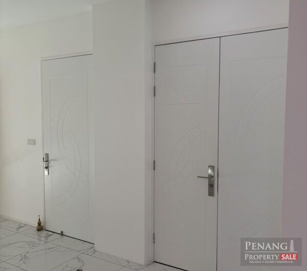 For Sale QuayWest Residence Condominiums Bayan Lepas 11900 Pulau Pinang