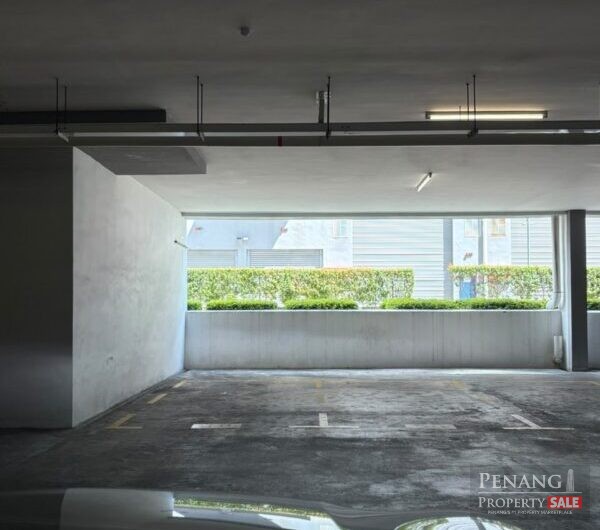 For Sale QuayWest Residence Condominiums Bayan Lepas 11900 Pulau Pinang