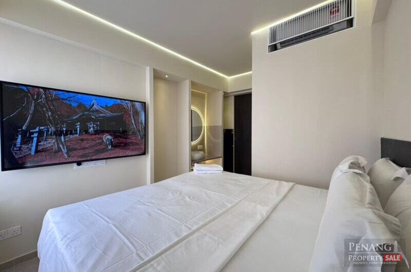 For Rent Chulia Mansion Apartment Georgetown Pulau Pinang