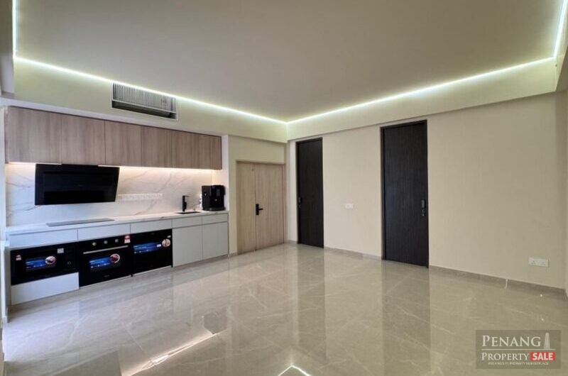For Rent Chulia Mansion Apartment Georgetown Pulau Pinang