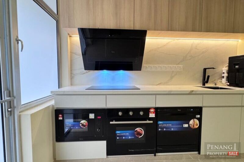 For Rent Chulia Mansion Apartment Georgetown Pulau Pinang
