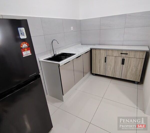 For Rent Vivo Executive Apartment Batu Kawan 14110 Pulau Pinang