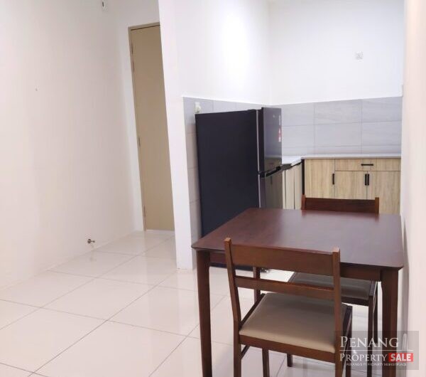 For Rent Vivo Executive Apartment Batu Kawan 14110 Pulau Pinang