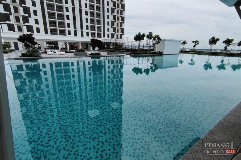 For Rent Vivo Executive Apartment Batu Kawan 14110 Pulau Pinang