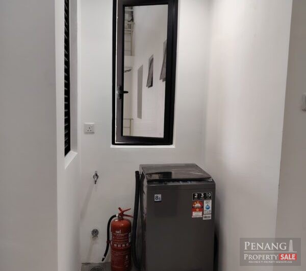 For Rent Vivo Executive Apartment Batu Kawan 14110 Pulau Pinang