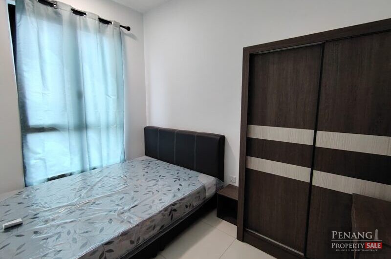 For Rent Vivo Executive Apartment Batu Kawan 14110 Pulau Pinang