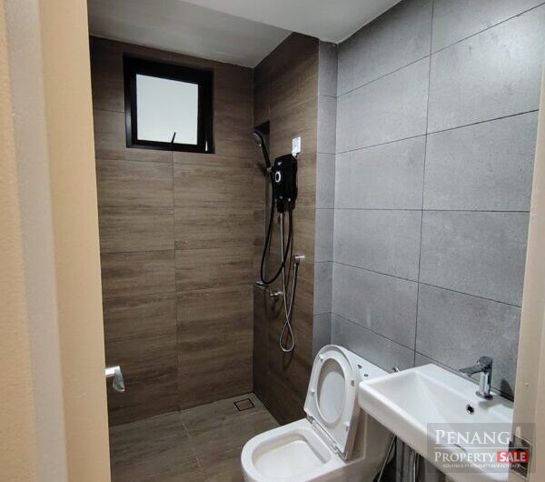 For Rent Vivo Executive Apartment Batu Kawan 14110 Pulau Pinang
