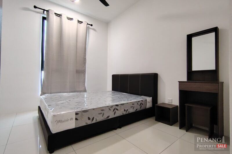 For Rent Vivo Executive Apartment Batu Kawan 14110 Pulau Pinang