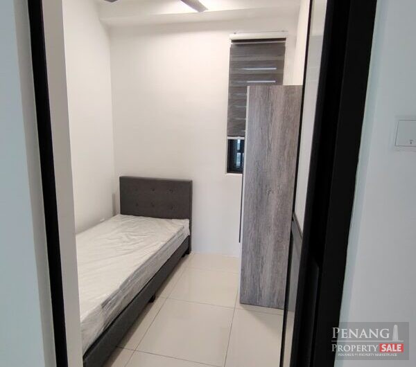 For Rent Vivo Executive Apartment Batu Kawan 14110 Pulau Pinang