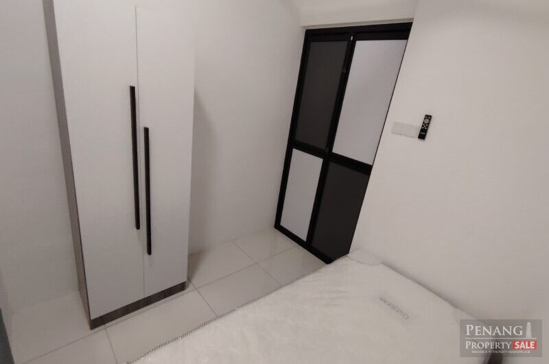 For Rent Vivo Executive Apartment Batu Kawan 14110 Pulau Pinang