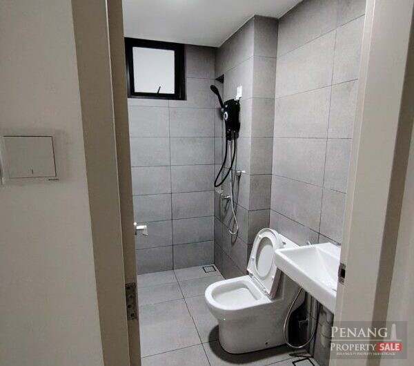 For Rent Vivo Executive Apartment Batu Kawan 14110 Pulau Pinang