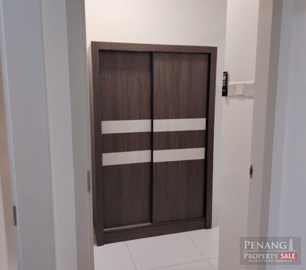 For Rent Vivo Executive Apartment Batu Kawan 14110 Pulau Pinang