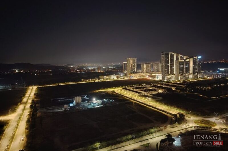 For Rent Vivo Executive Apartment Batu Kawan 14110 Pulau Pinang